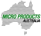 Micro Products Australia registrations