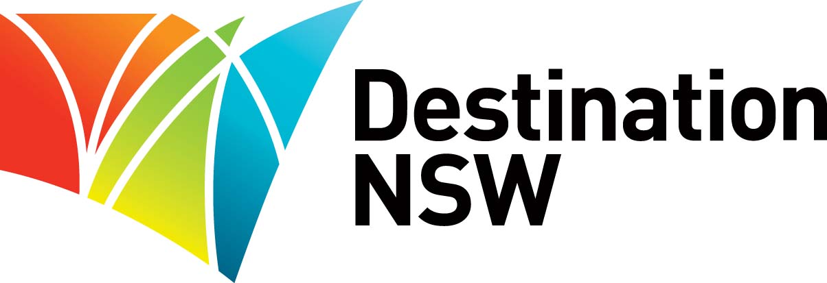 Destination NSW