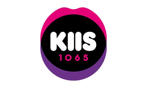 KIIS FM