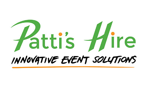 Patti's Hire